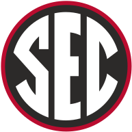 Georgia SEC Logo iron on transfers for clothing